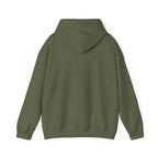 Printify Hoodie Frankenstein Playing Pinball Hoodie