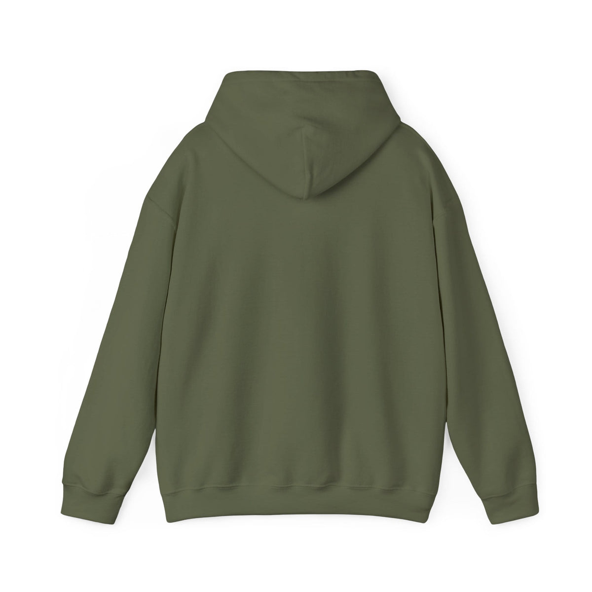 Printify Hoodie Frankenstein Playing Pinball Hoodie