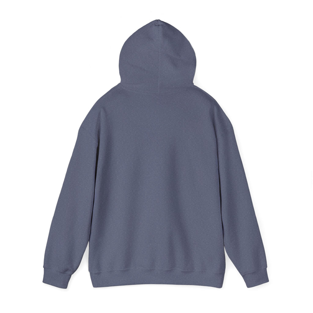 Printify Hoodie Frankenstein Playing Pinball Hoodie