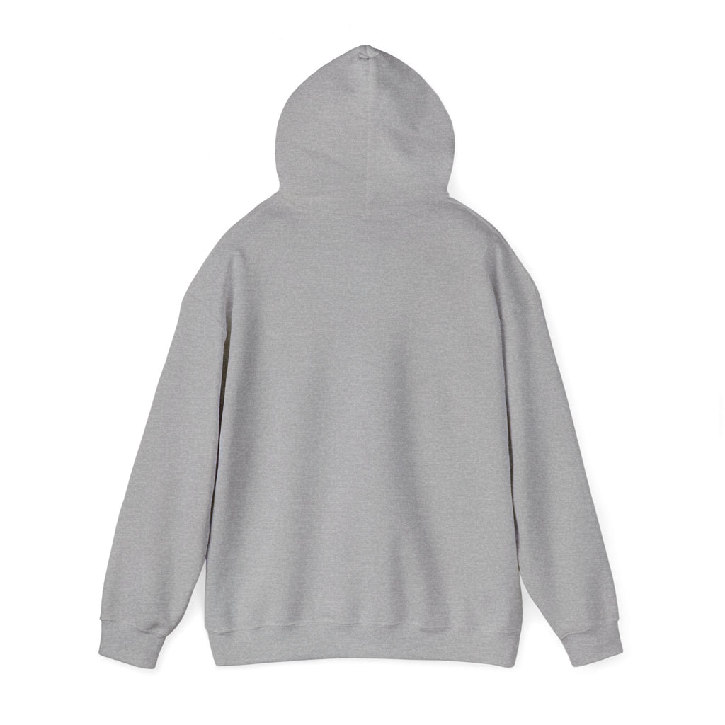 Printify Hoodie Frankenstein Playing Pinball Hoodie