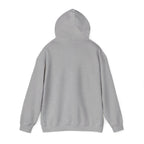 Printify Hoodie Frankenstein Playing Pinball Hoodie
