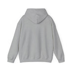Printify Hoodie Frankenstein Playing Pinball Hoodie