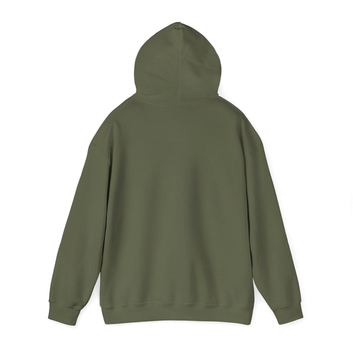 Printify Hoodie Frankenstein Playing Pinball Hoodie