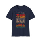 Printify T-Shirt Navy / S $20 Shirt of the Week!