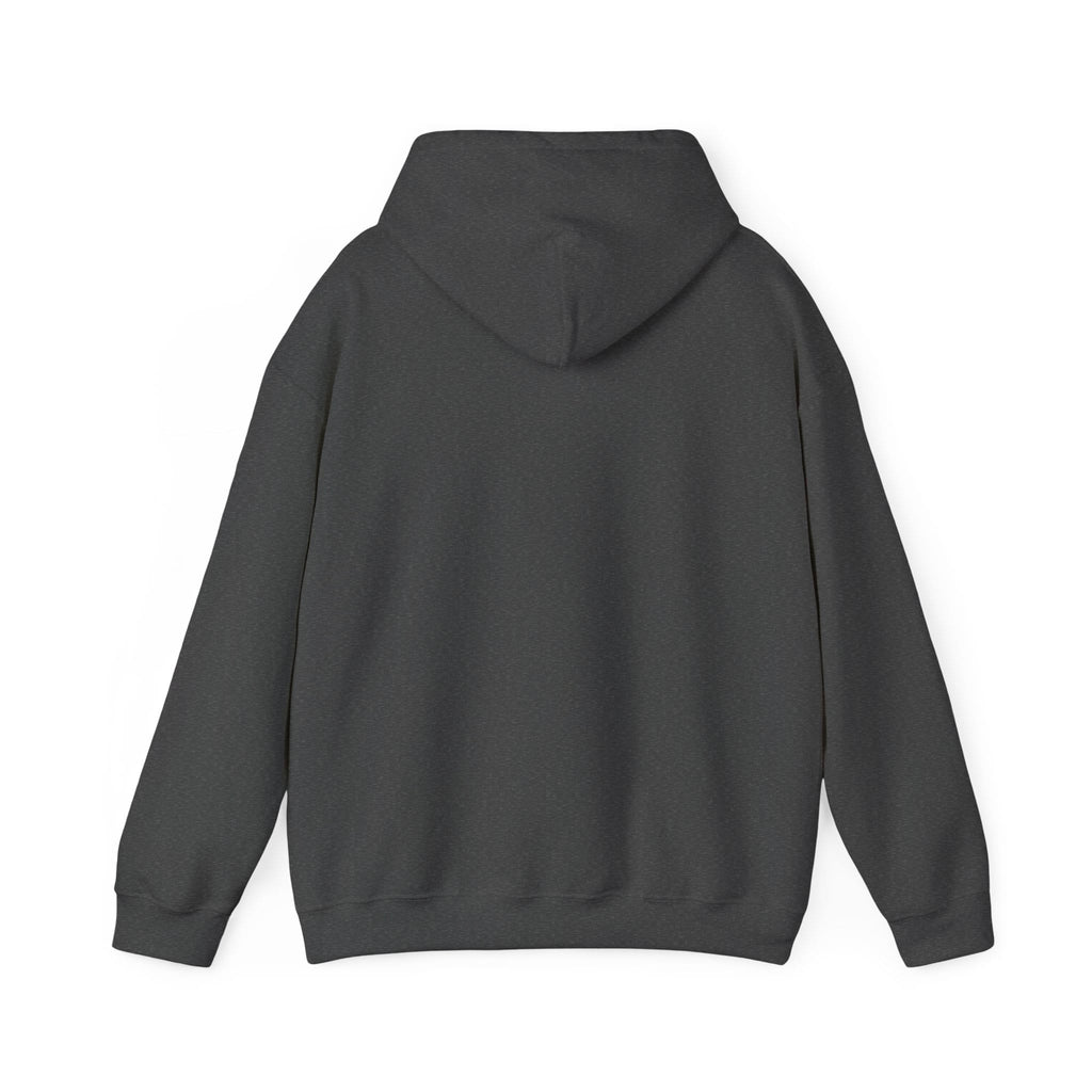Printify Hoodie Frankenstein Playing Pinball Hoodie
