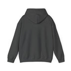 Printify Hoodie Frankenstein Playing Pinball Hoodie