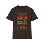 Printify T-Shirt Dark Chocolate / S $20 Shirt of the Week!