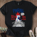 Printify T-Shirt Black / S 30% Playing 70% Swearing T-Shirt