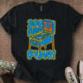 Printify T-Shirt Black / S 300 Pounds of Fun T-Shirt