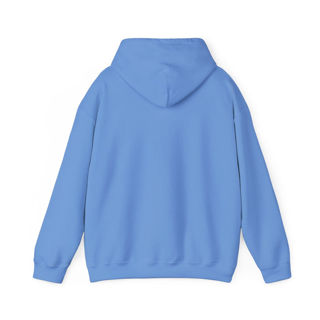 Printify Hoodie Frankenstein Playing Pinball Hoodie