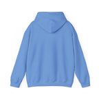 Printify Hoodie Frankenstein Playing Pinball Hoodie