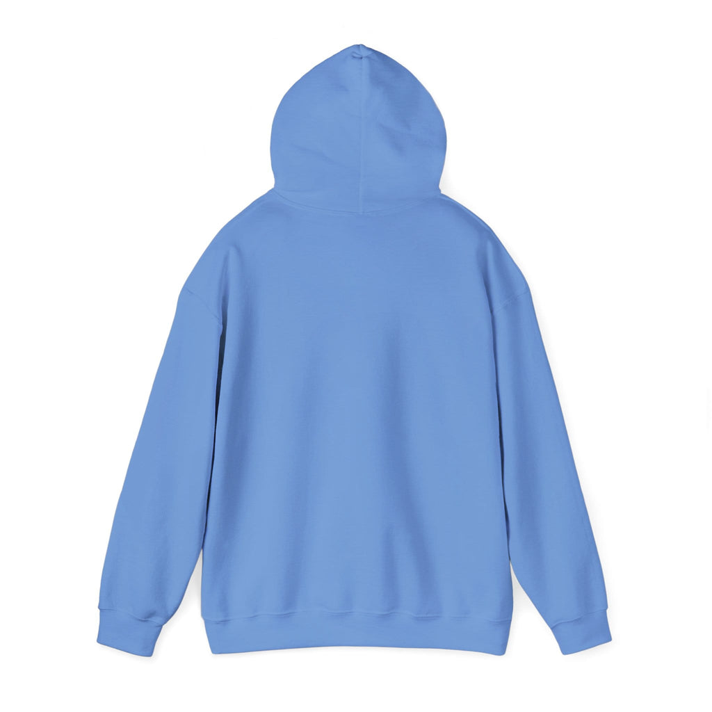 Printify Hoodie Frankenstein Playing Pinball Hoodie
