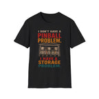Printify T-Shirt Black / S $20 Shirt of the Week!