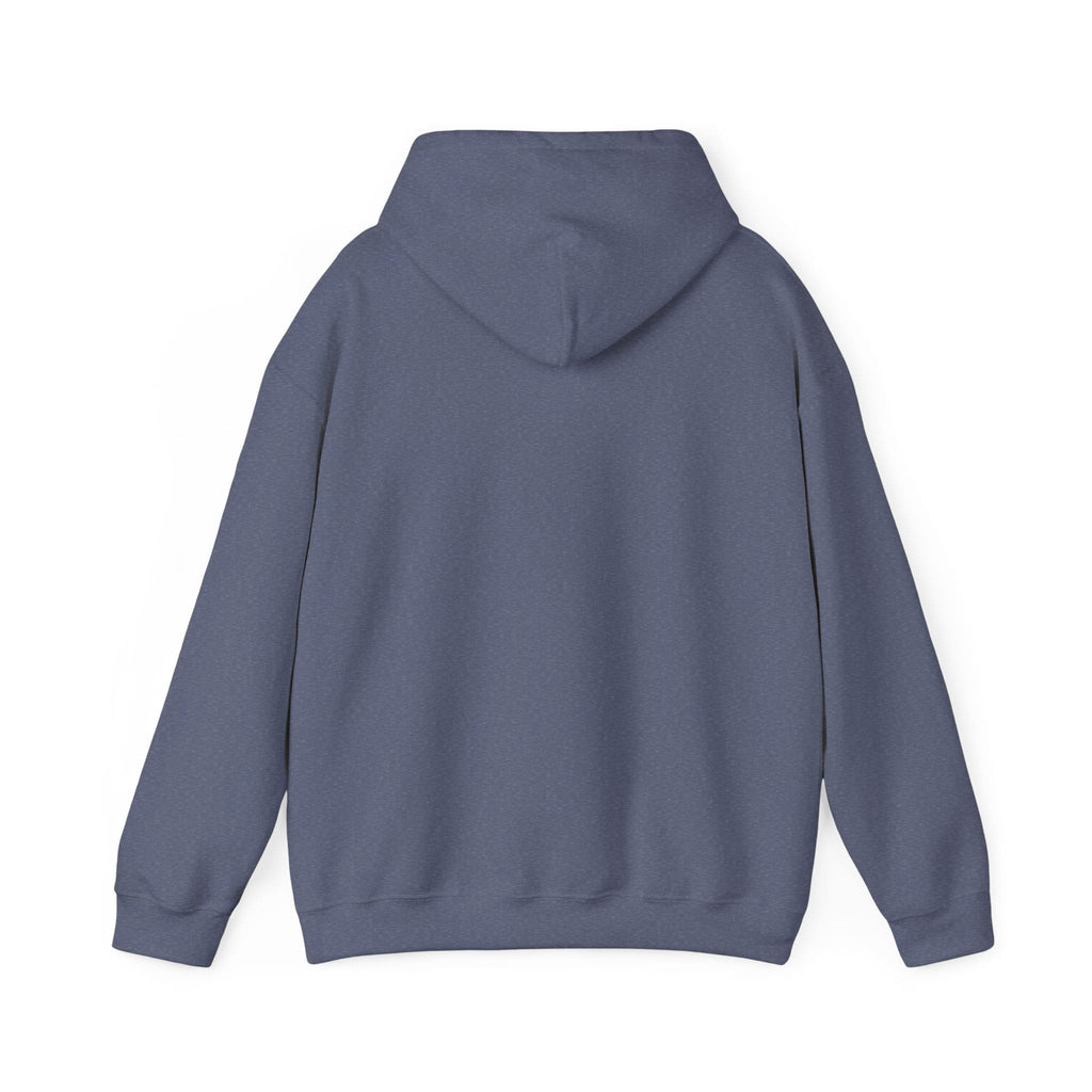 Printify Hoodie Frankenstein Playing Pinball Hoodie