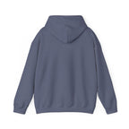 Printify Hoodie Frankenstein Playing Pinball Hoodie