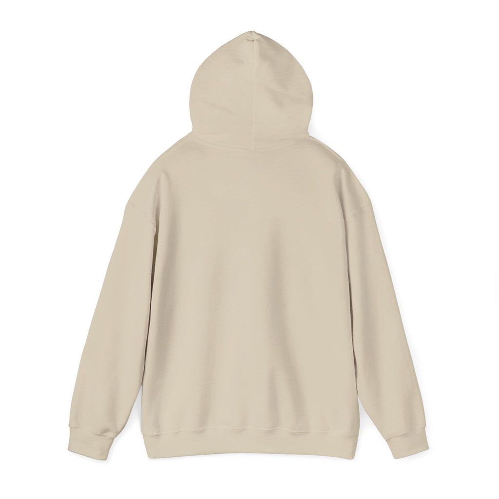 Printify Hoodie Frankenstein Playing Pinball Hoodie