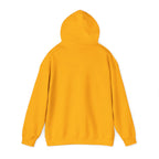 Printify Hoodie Frankenstein Playing Pinball Hoodie
