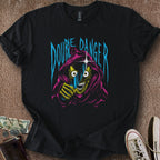 Printify T-Shirt Double Danger Reaper T-Shirt