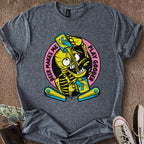 Printify T-Shirt Dark Heather / S Beer Play Gooder T-Shirt