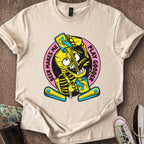 Printify T-Shirt Sand / S Beer Play Gooder T-Shirt