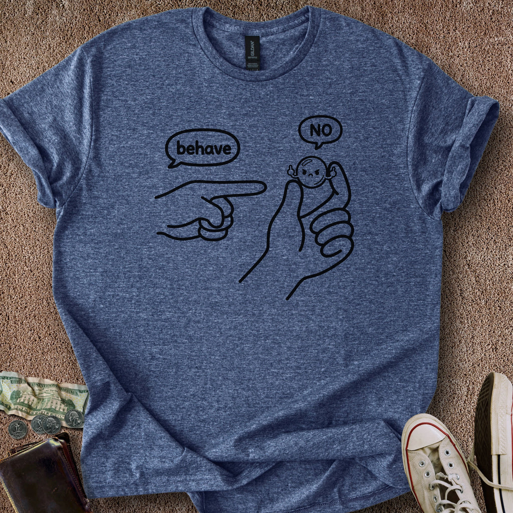 Heather Navy