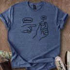 Heather Navy