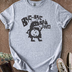 Printify T-Shirt Sport Grey / S Bye Ball Save T-Shirt