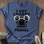 Heather Navy