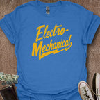 Printify T-Shirt Electromechanical T-Shirt