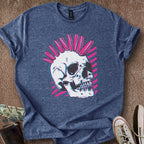 Heather Navy