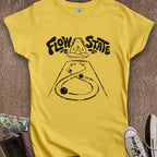 Printify T-Shirt 2XL / Daisy Flow State Women's T-Shirt