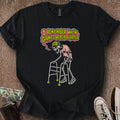 Printify T-Shirt Black / S Games Were a Quarter T-Shirt