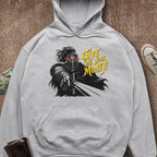Printify Hoodie Sport Grey / S Gimmie UR Money Hoodie