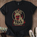 Printify T-Shirt Black / S House Ball Wins T-Shirt