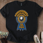 Printify T-Shirt Black / S Last Place Pro T-Shirt