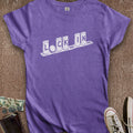 Printify T-Shirt Lock In Women's T-Shirt