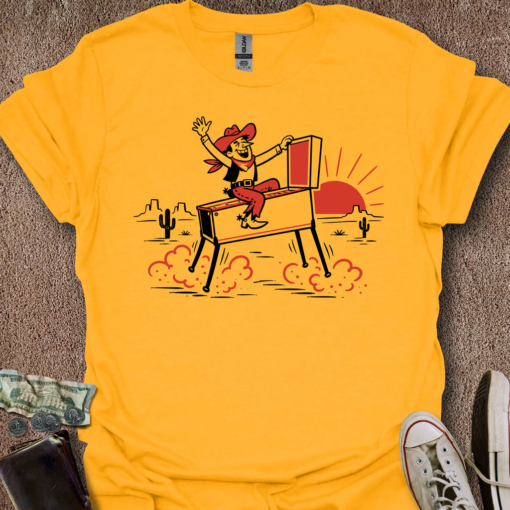 Printify T-Shirt My Hobby Horse T-Shirt