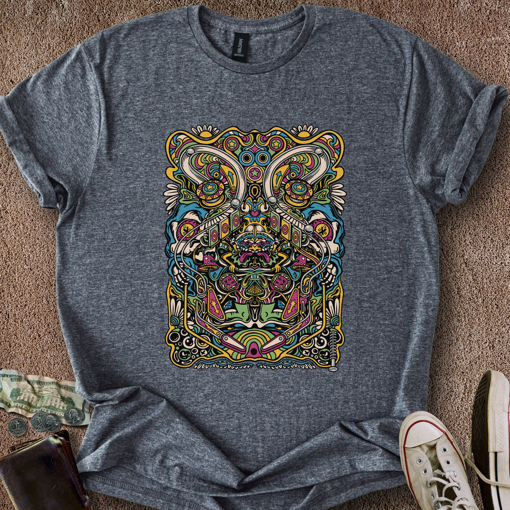 Dark Heather