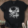 Printify T-Shirt Black / S Rotten Rodents T-Shirt