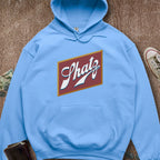 Printify Hoodie Carolina Blue / S Shatz Hoodie