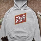 Printify Hoodie Sport Grey / S Shatz Hoodie