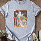 Printify T-Shirt Sport Grey / S That's Pinball T-Shirt