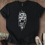 Printify T-Shirt Black / S Thought We Were Pals T-Shirt