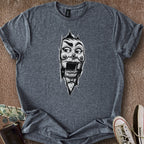 Printify T-Shirt Dark Heather / S Thought We Were Pals T-Shirt
