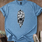 Printify T-Shirt Heather Indigo / S Thought We Were Pals T-Shirt