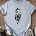 Printify T-Shirt Sport Grey / S Thought We Were Pals T-Shirt