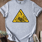 Printify T-Shirt Sport Grey / S Tilt Explosion T-Shirt