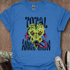 Printify T-Shirt Heather Royal / M Total Annihilation T-Shirt