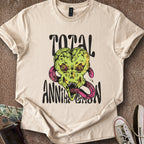 Printify T-Shirt Sand / M Total Annihilation T-Shirt