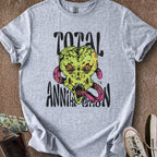 Printify T-Shirt Sport Grey / M Total Annihilation T-Shirt